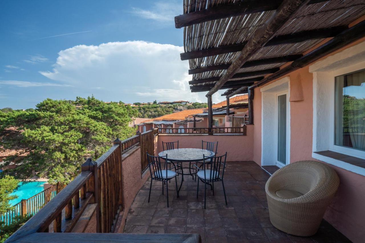 Cervo Hotel,Costa Smeralda Resort Porto Cervo Eksteriør billede
