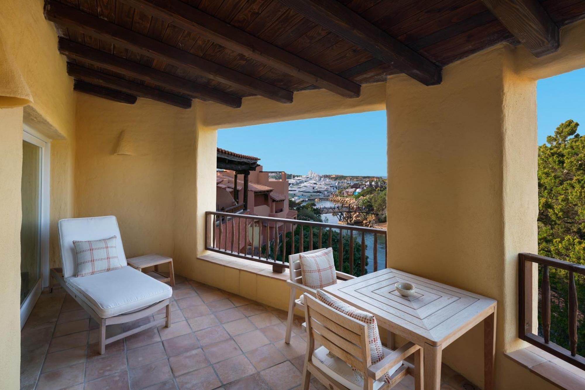 Cervo Hotel,Costa Smeralda Resort Porto Cervo Eksteriør billede