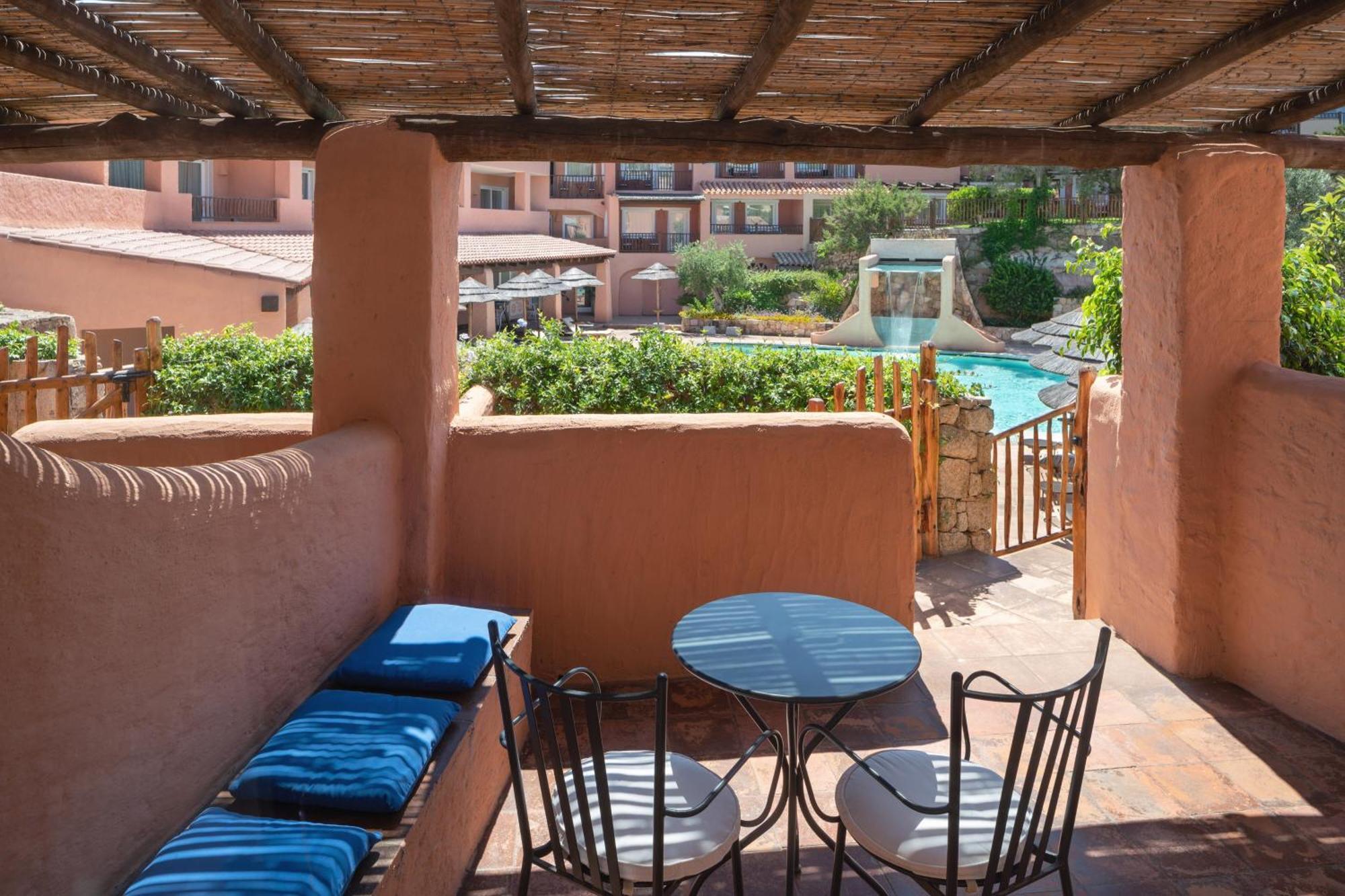 Cervo Hotel,Costa Smeralda Resort Porto Cervo Eksteriør billede