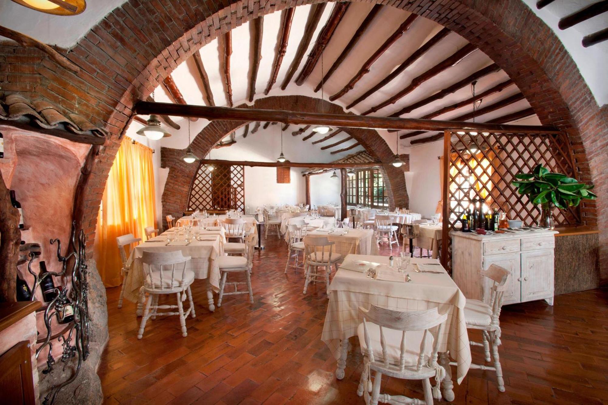 Cervo Hotel,Costa Smeralda Resort Porto Cervo Eksteriør billede